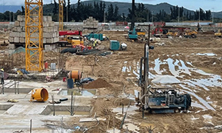 公路软土地基简述